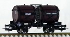 30556 LS Models Wine barrel car of LEZIGNAN-CORBIERES